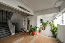 Blk 69 BLANGAH GARDEN (Bukit Merah), HDB 4 Rooms #542655591